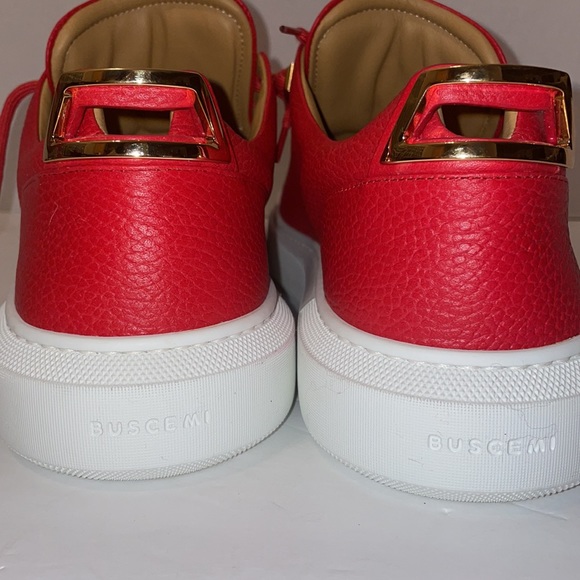 New Authentic Buscenmi Sneaker - Picture 2 of 6